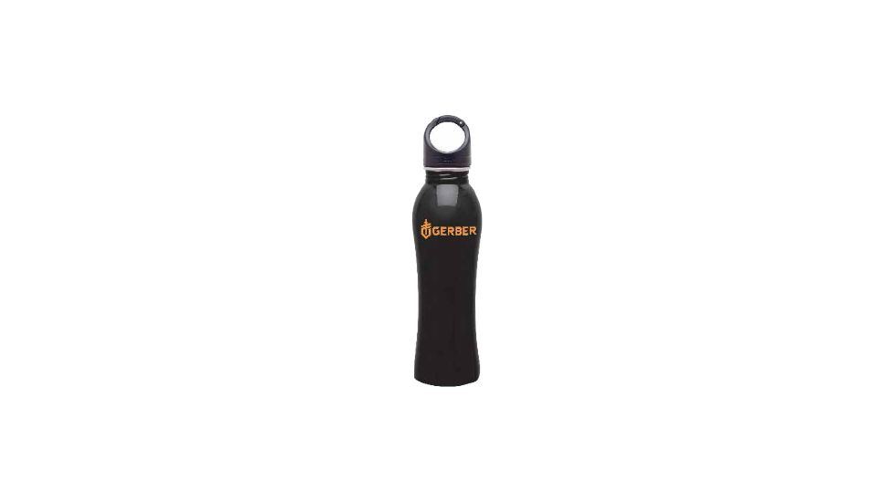 Gerber Logo Water Bottle | Free Shipping over $49!