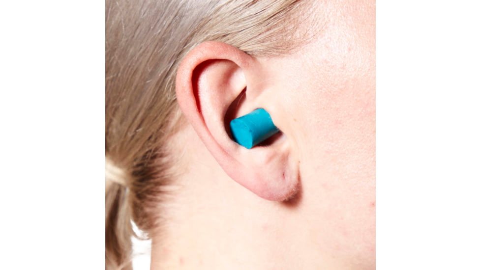 Girls With Guns Silencer Foam Ear Plugs Free Shipping over 49!