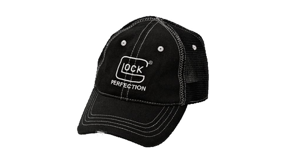 glock hats and shirts