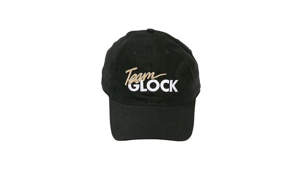 glock hats and shirts