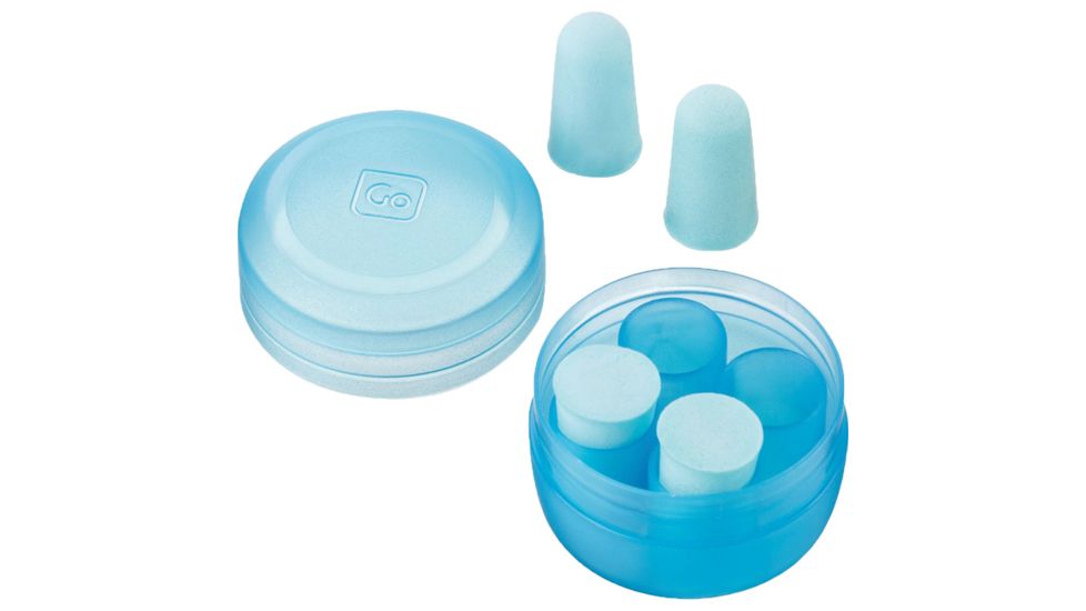 Go Travel Ear Plugs | Free Shipping over $49!