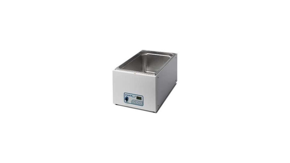 Grant Analog and Digital Unstirred Water Baths VDB05US Digital Water