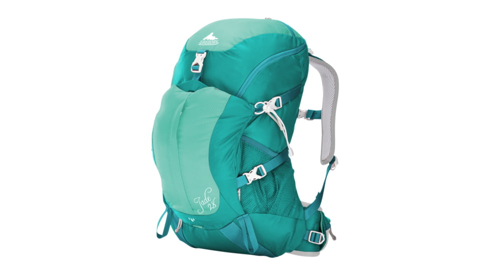 Gregory Jade 28 Backpack-Teal Green-Small