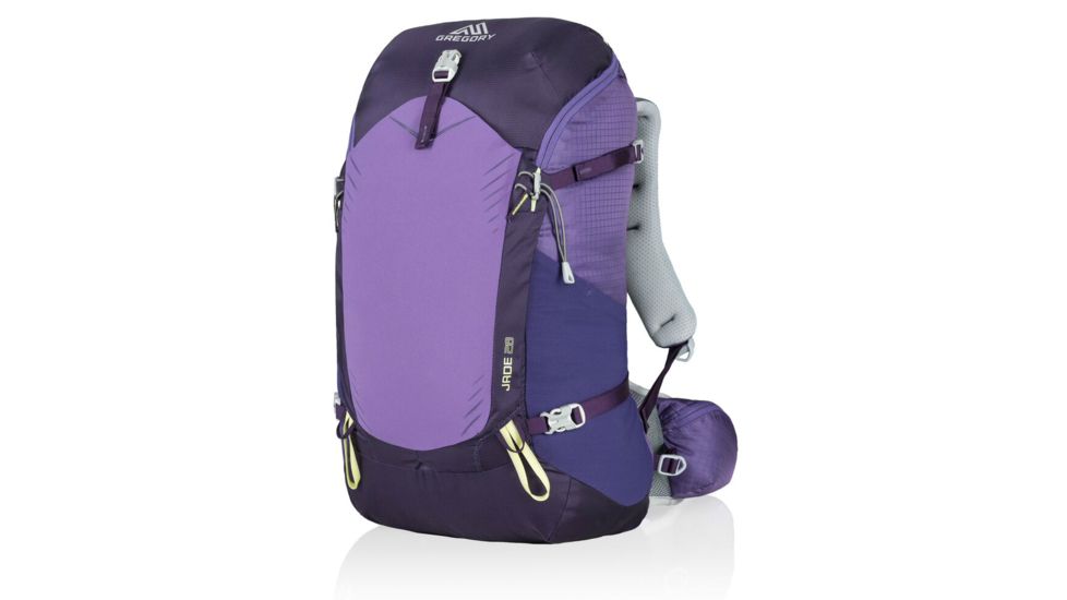 Gregory Jade 28 L Women's Backpack-Mountain Purple-Small