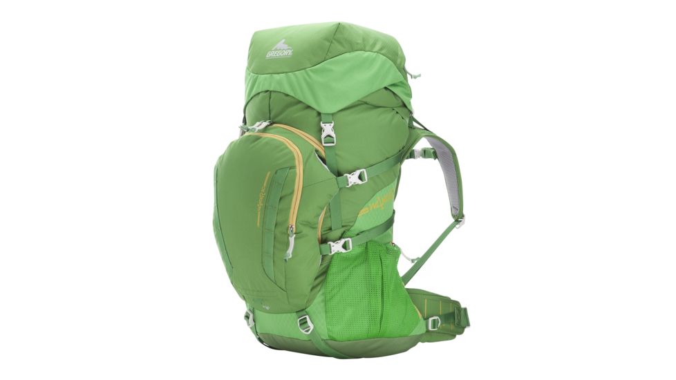 Gregory Wander 50 Youth Pack