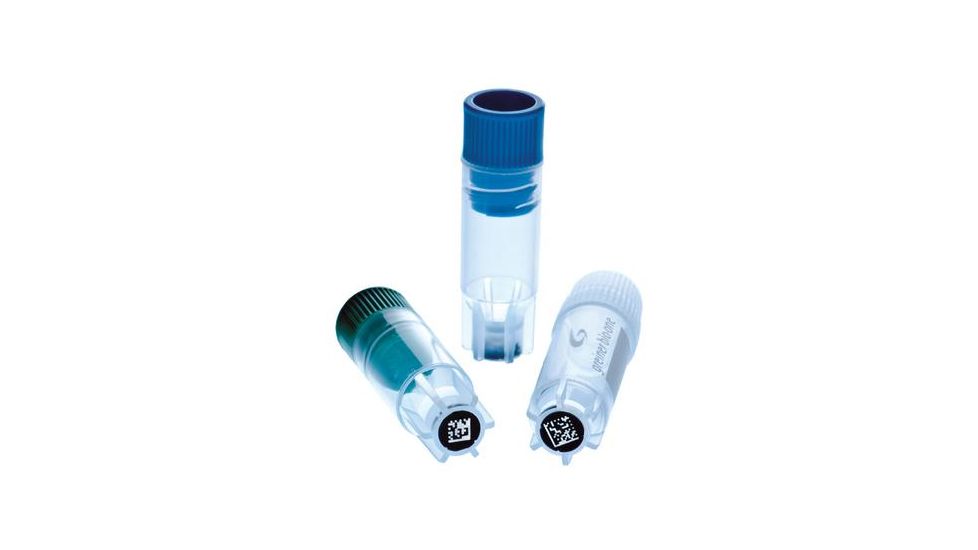 Greiner Bio-One Vial Cryo.s 2ml S Int Nt Cs500 122263-2DG | w/ Free ...