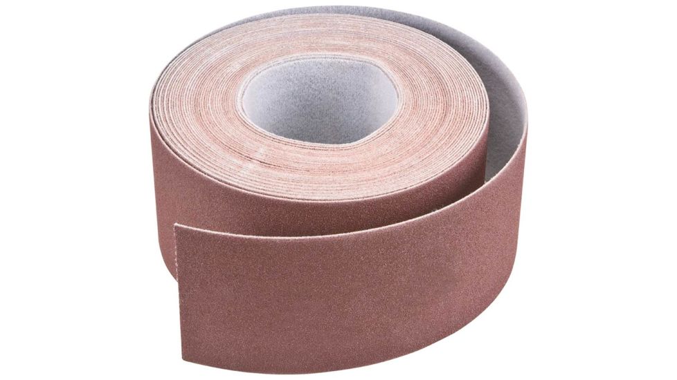 Grizzly Industrial 3in. x 50' Sanding Roll A220 H&amp;L, T21256