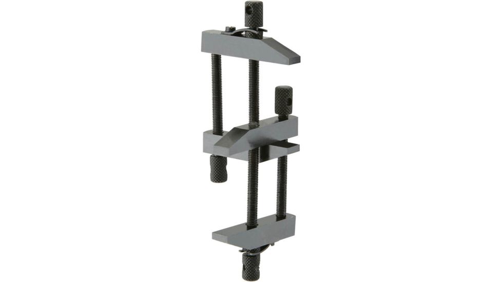 Grizzly Industrial Machinist / Toolmakers Parallel Clamps Free