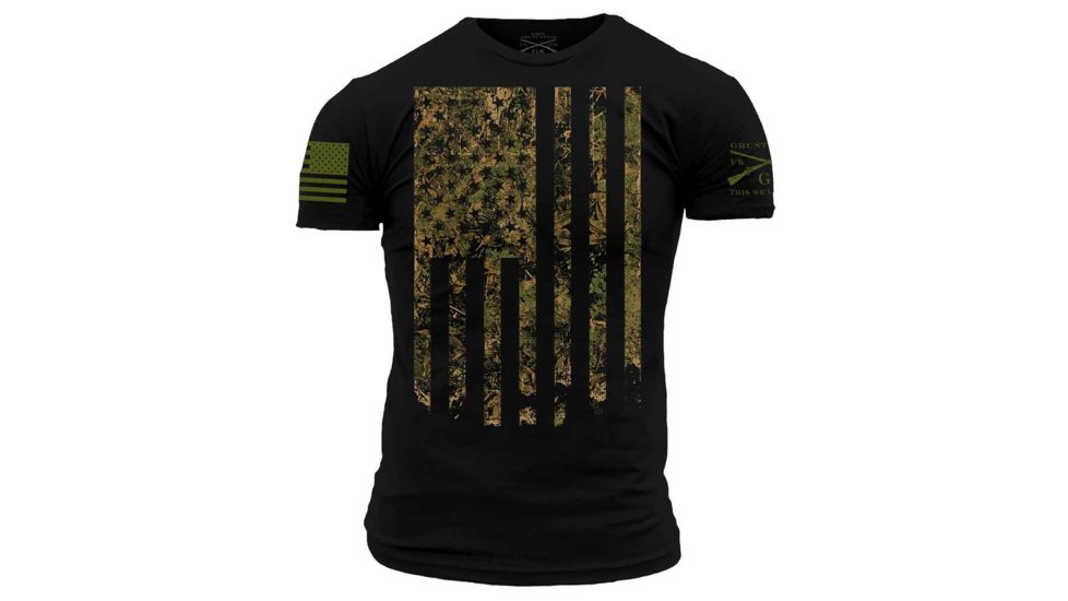 fun with flags shirt