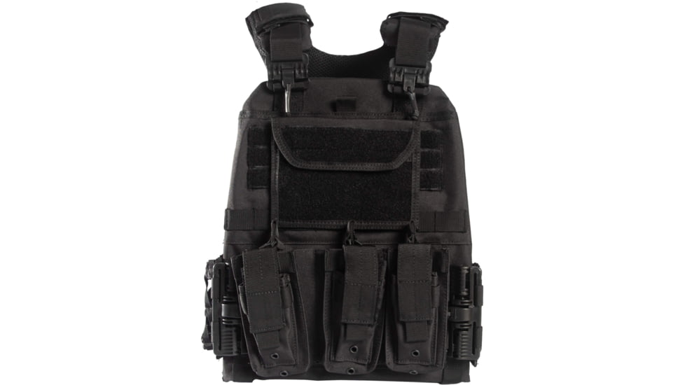 Guard Dog Body Armor Dane Plate Carrier | w/ Free Shipping and Handling