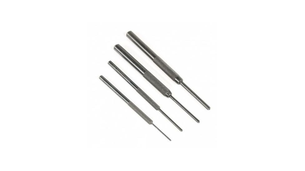 GUNTEC USA AR15 Roll Pin Finishing Punch Set Free Shipping over 49!