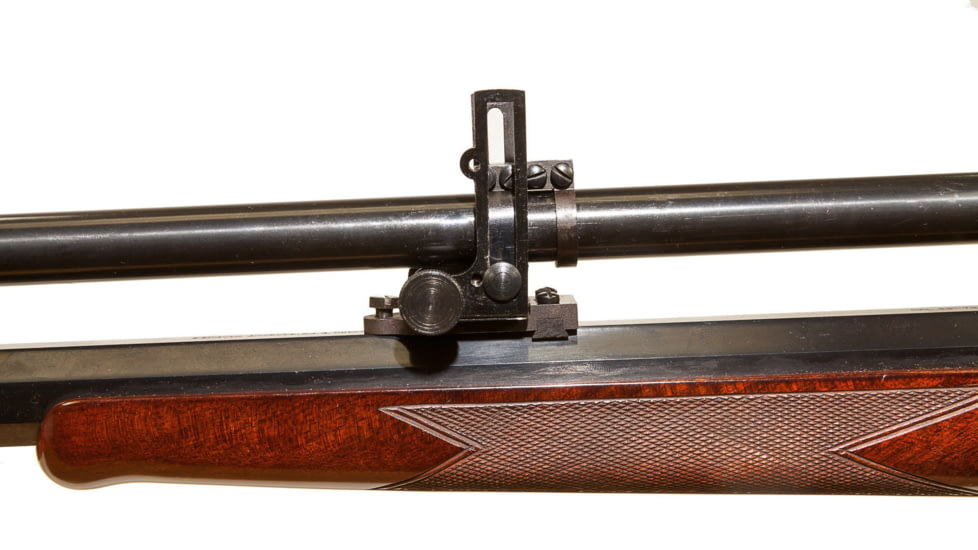 Hi Lux Optics Malcolm 6x17mm 34 in Tube Long Telescopic Rifle Scopes W