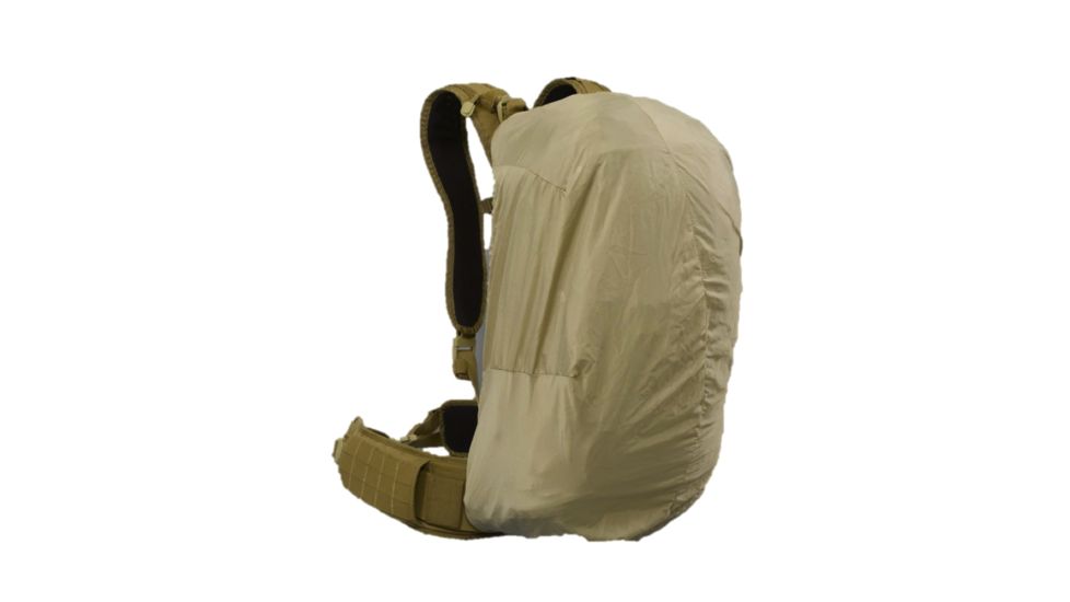 High Ground Gear HG 3 Day Backpack JTAC Up to 23 Off w/ Free S&H