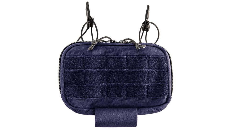 High Speed Gear Mini MAP V2 MOLLE Pouch, LE Blue, 14MAP0LE