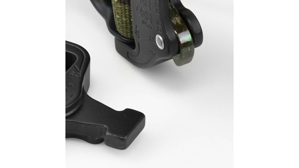 High Speed Gear Operator COBRA IDR 1.75 inch Riggers Belt w/Velcro, Inner Belt, Belt Loops, 32-34 inch Waist, MultiCam, Medium, 31OVI1MC