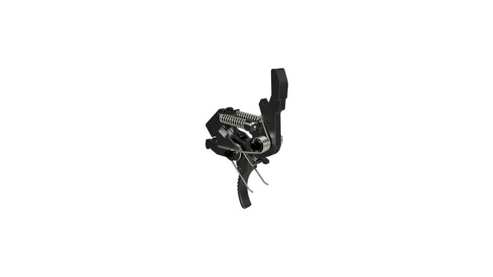 Hiperfire Hipertouch Reflex Trigger, AR15/10, Assembly HPTR