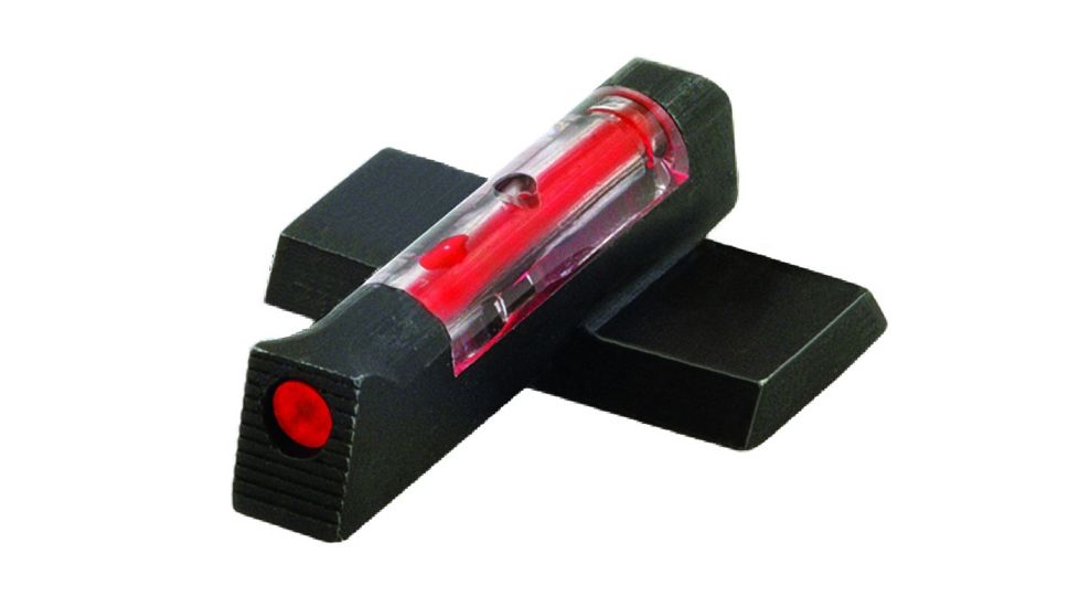 HiViz Fiber Optic Front Sight for H&K 45, 45C, P30,P30L,P2000 and