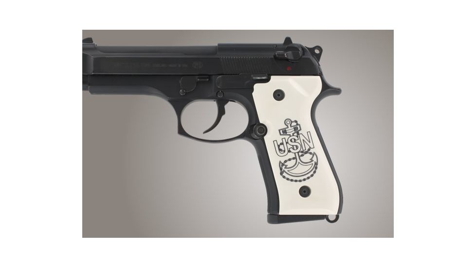 92028-hogue-beretta-92-scrimshaw-ivory