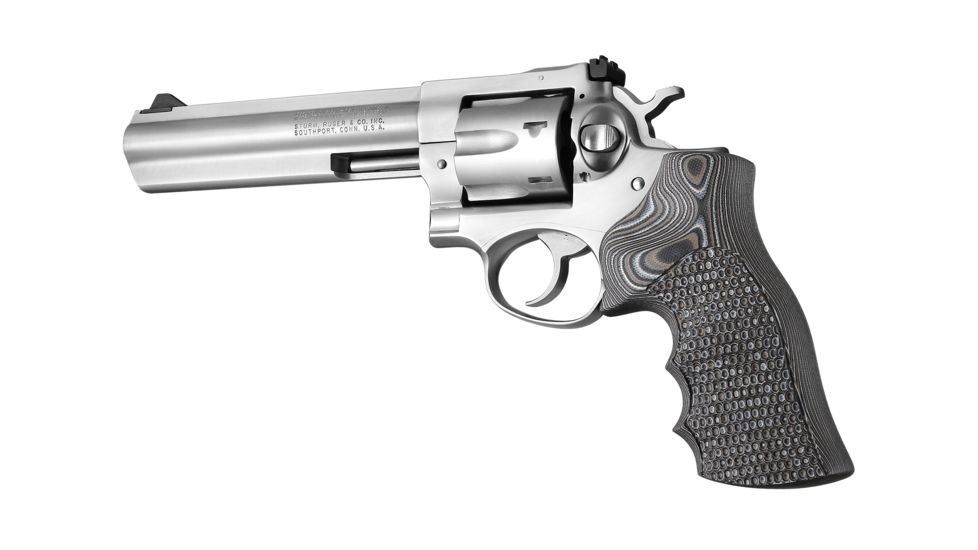 80137-hogue-ruger-gp100-super-redhawk