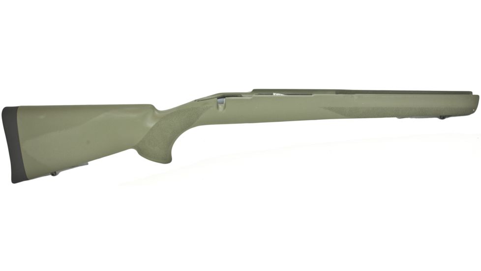 savage 116 long action bullpup stock