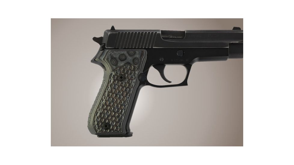 20117-blkgry-hogue-sig-sauer-p220-american-chain
