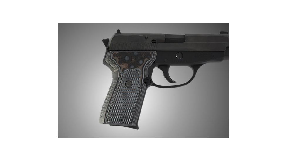 31137-blkgry-hogue-sig-sauer-p239-piranha-grip