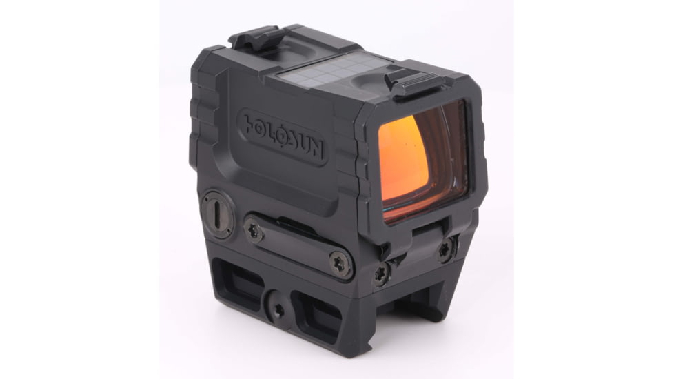 Holosun Advanced Enclosed Micro 2 MOA Red Dot Sight | 4.3 Star Rating w ...