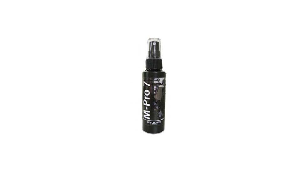 MPro 7 Gun Cleaner Up to 27 Off 4.7 Star Rating Free Shipping over 49!