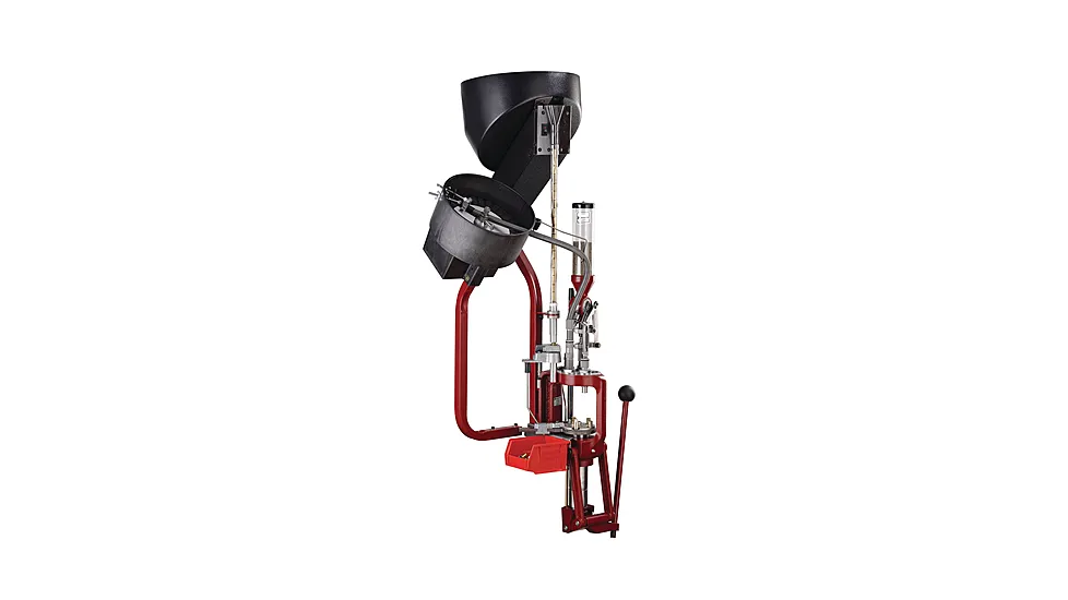 Hornady 3-in-1 Lock-N-Load Progressive Press