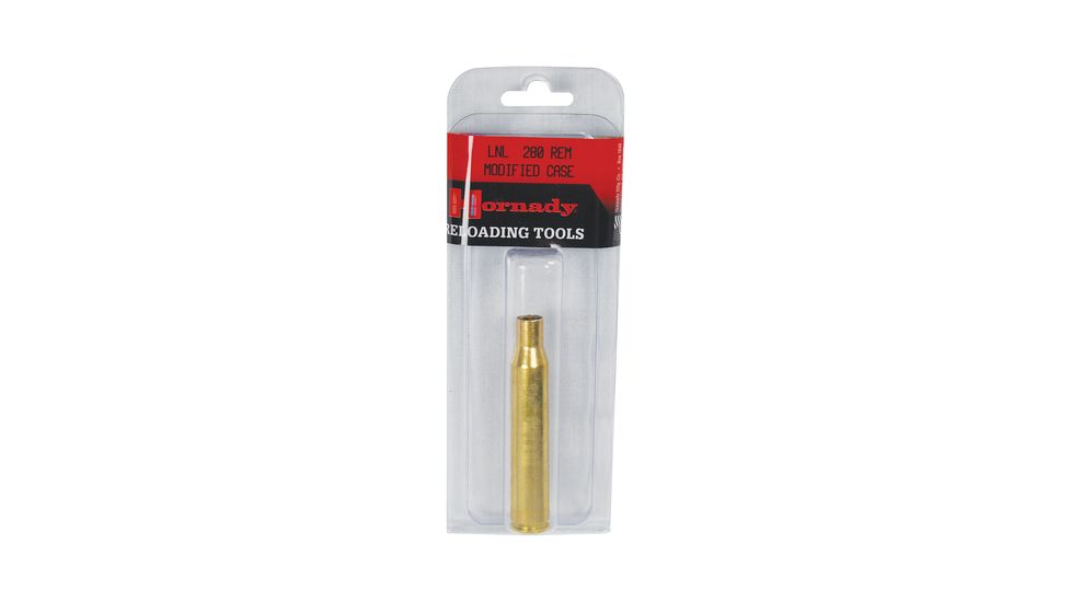 Hornady Lock-n-Load Modified Case, .280 Remington A280