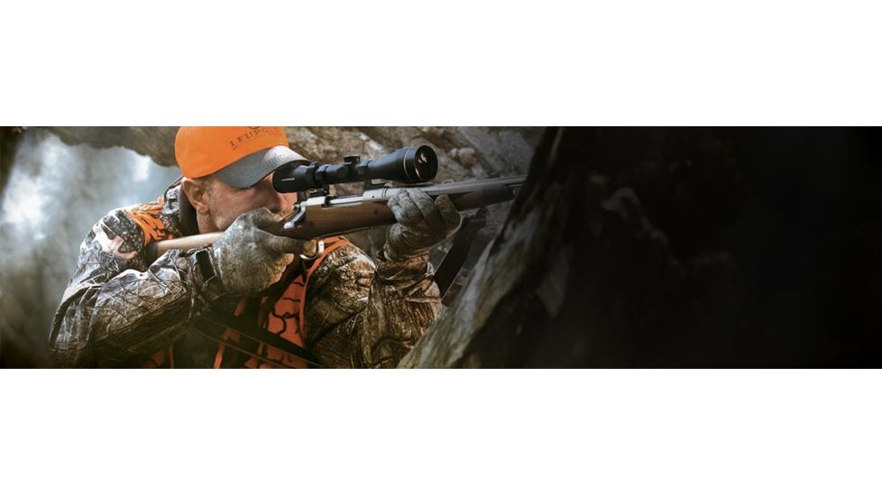 Leupold Rifle Scope are Considered Among Some of the Best in The Industry