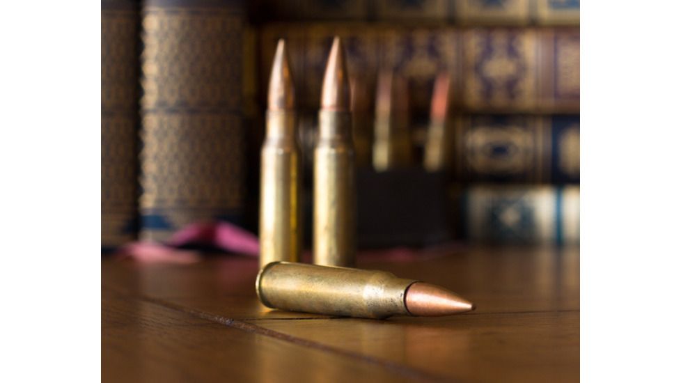 Gun Glossary & Shooting Definitions by Handgun