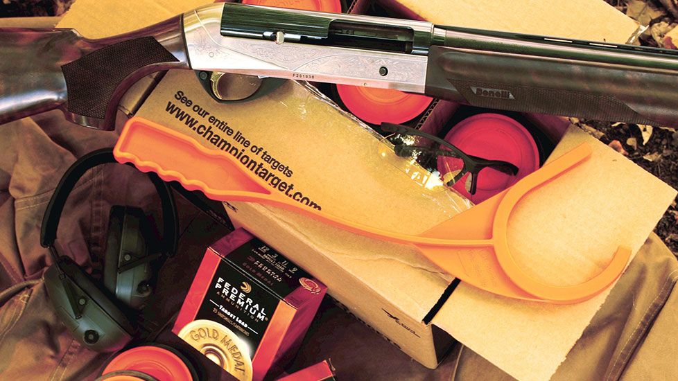What Are Sporting Clays & Skeet Shooting?