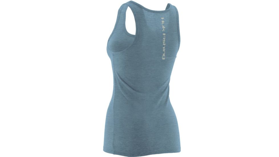 huk women's tank top