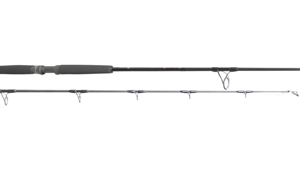 Hurricane Redbone 6ft Fishing Rod Free Shipping over 49!