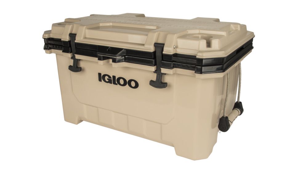 igloo 70 qt imx cooler