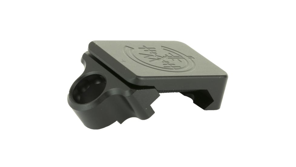 Impact Weapons Components Picatinny Rail 45 Offset Rotation Limited QD Sling MOUNT-N-SLOT