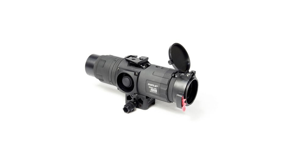 IR Defense Snipe-IR 640x480 Clip-on Thermal Sight