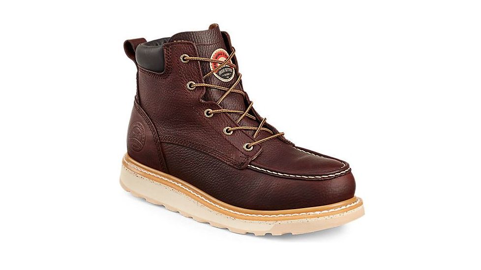 irish setter soft toe boots