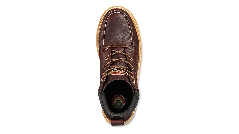 irish setter ashby black