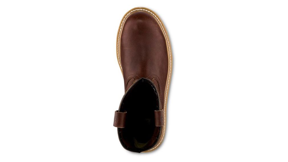 irish setter ashby pull on