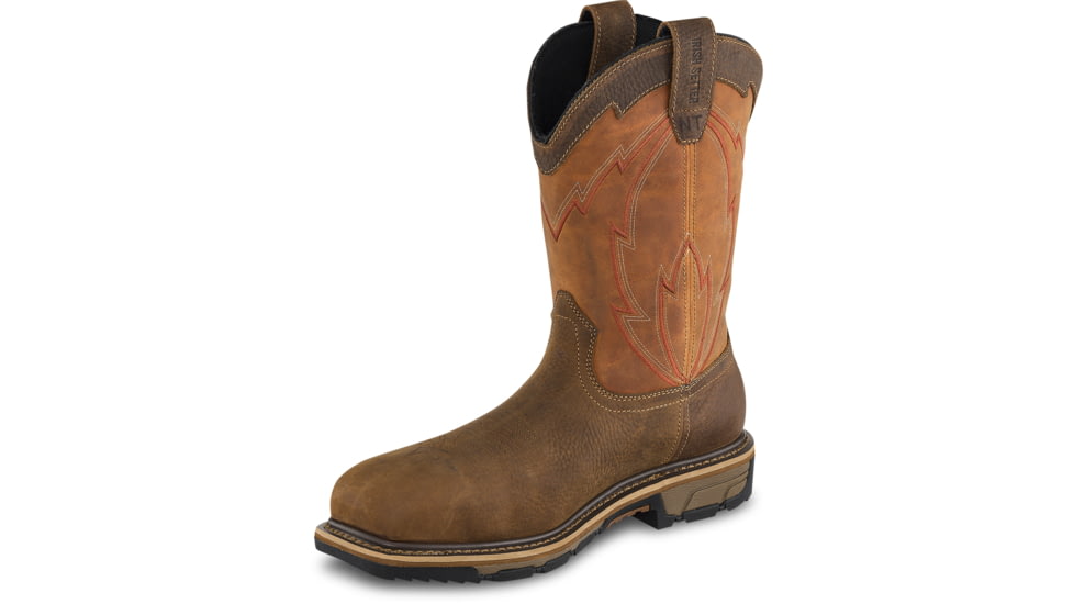 marshall irish setter boots