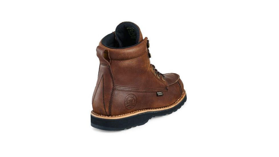 irish setter wingshooter 807