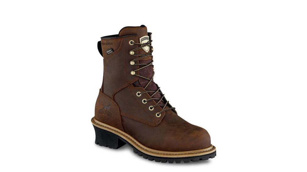 irish setter mesabi soft toe