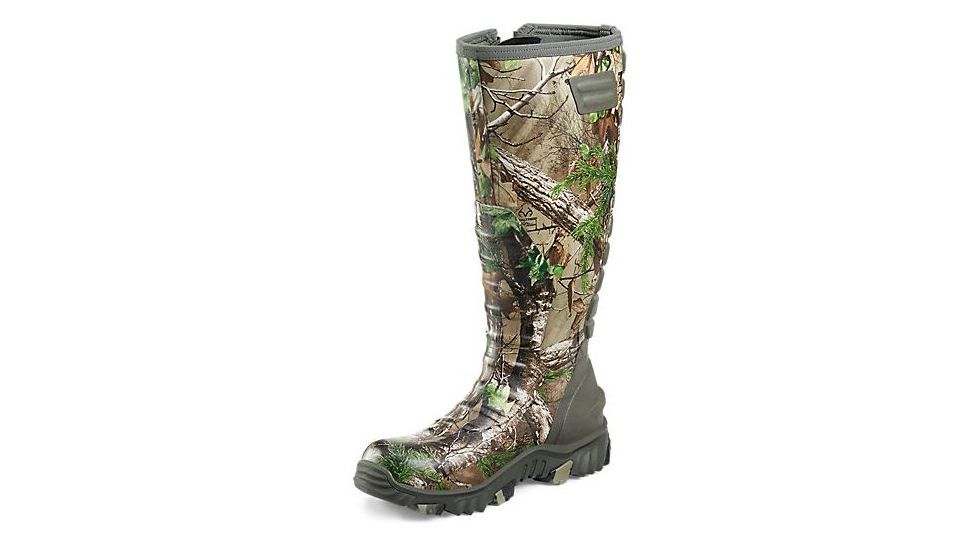 irish setter rutmaster 2.0 1200g