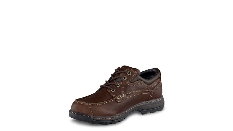 irish setter men's 3874 softpaw oxford