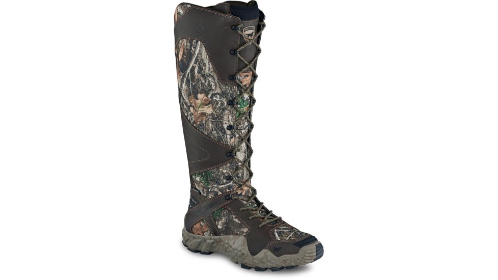 vaprtrek snake boots