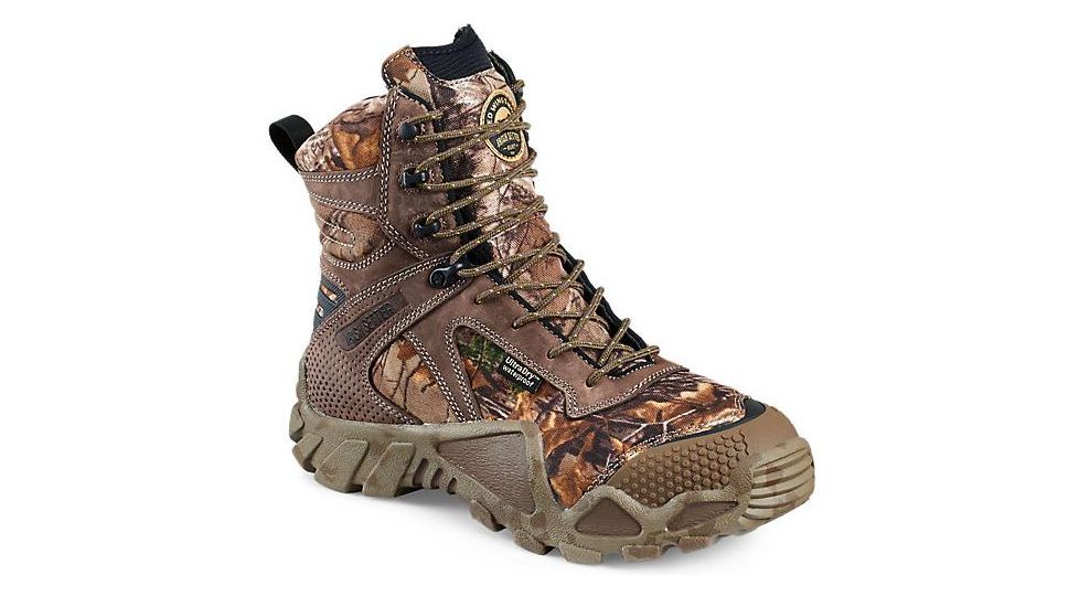irish setter 2870 vaprtrek