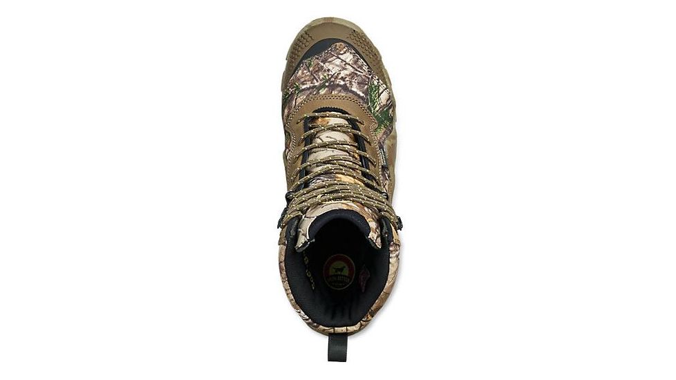 irish setter vaprtrek 2873
