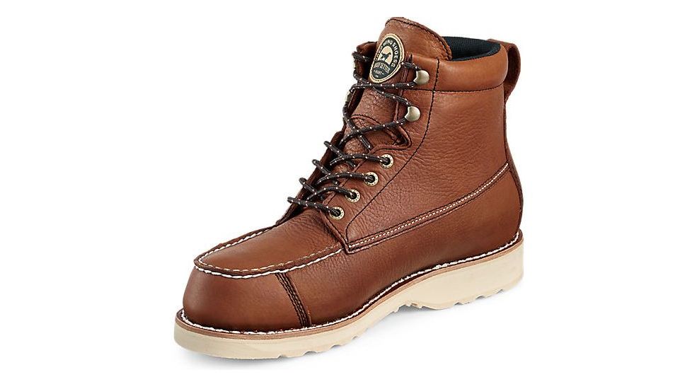 838 irish setter